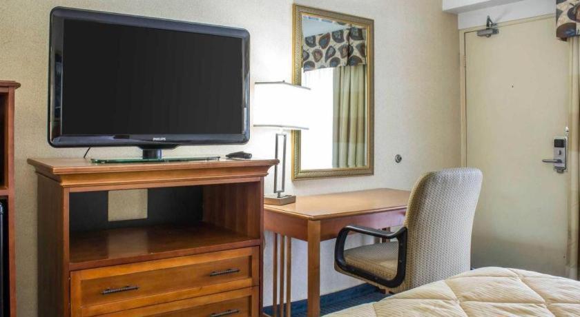 Lifestyle Inn Cedar Falls Exteriér fotografie