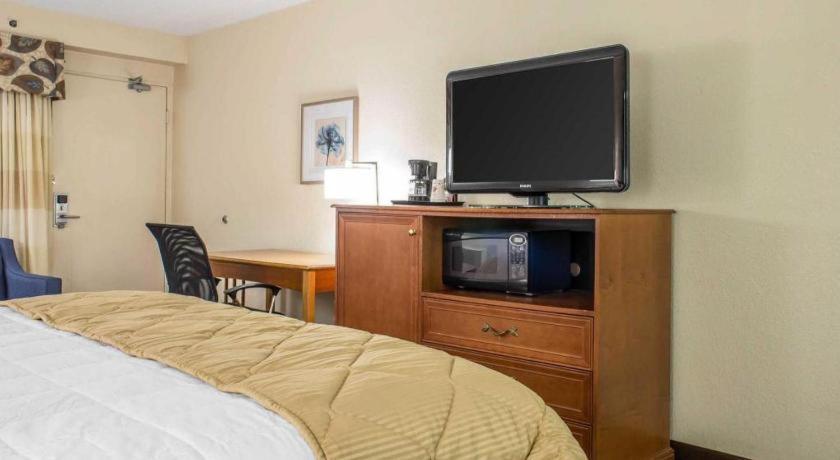 Lifestyle Inn Cedar Falls Exteriér fotografie