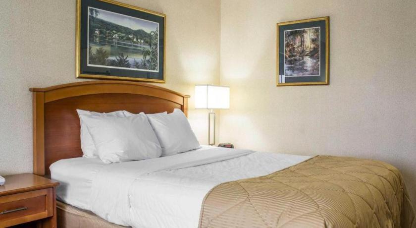 Lifestyle Inn Cedar Falls Exteriér fotografie